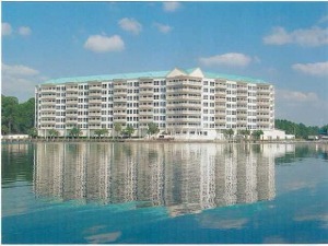 Marina Bay Condominium
